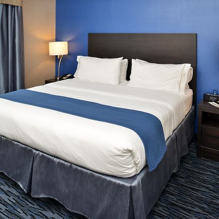 Holiday Inn Express & Suites Peekskill-Lower Hudson Valley By Ihg Dış mekan fotoğraf