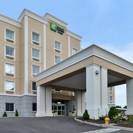 Holiday Inn Express & Suites Peekskill-Lower Hudson Valley By Ihg Dış mekan fotoğraf