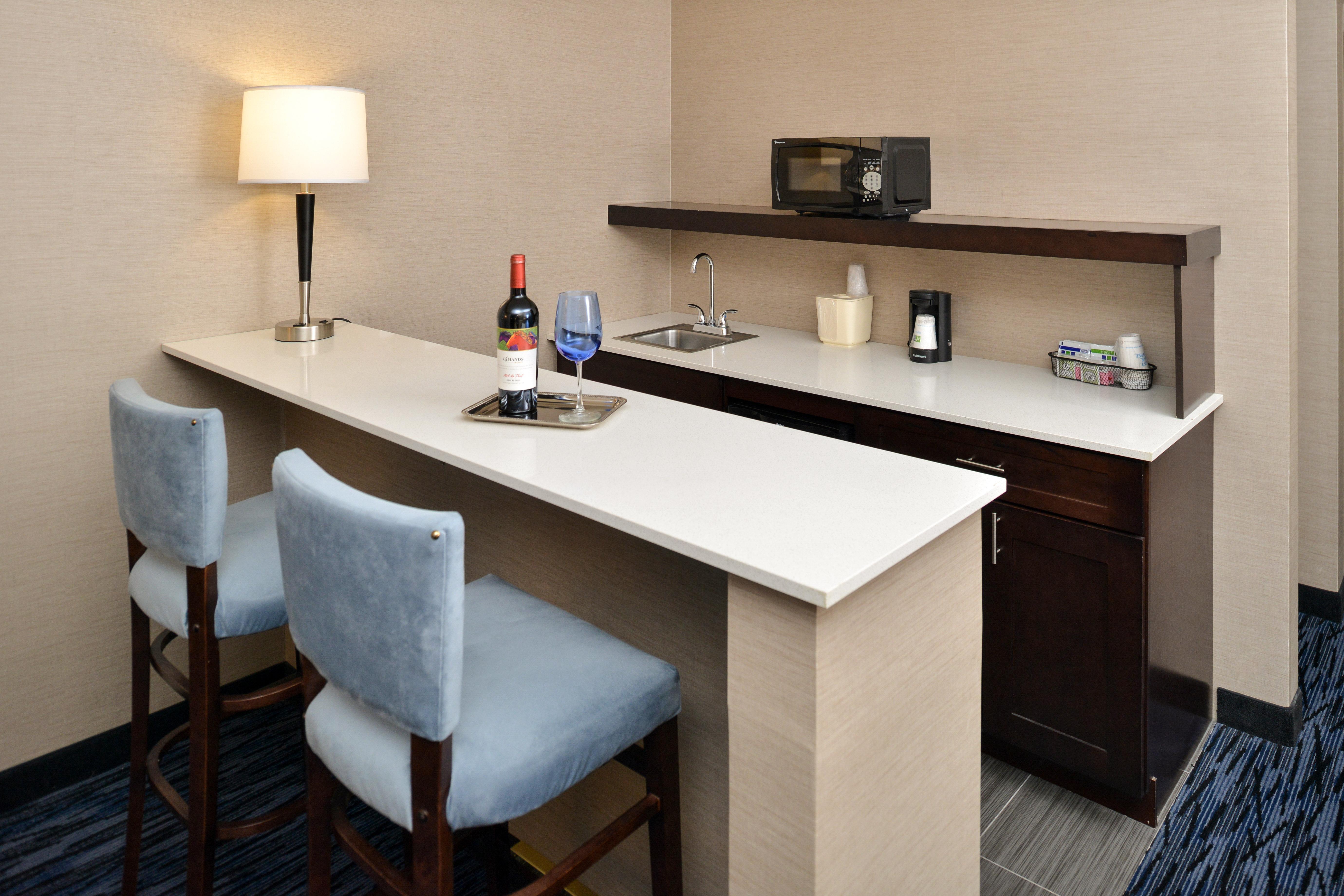 Holiday Inn Express & Suites Peekskill-Lower Hudson Valley By Ihg Dış mekan fotoğraf