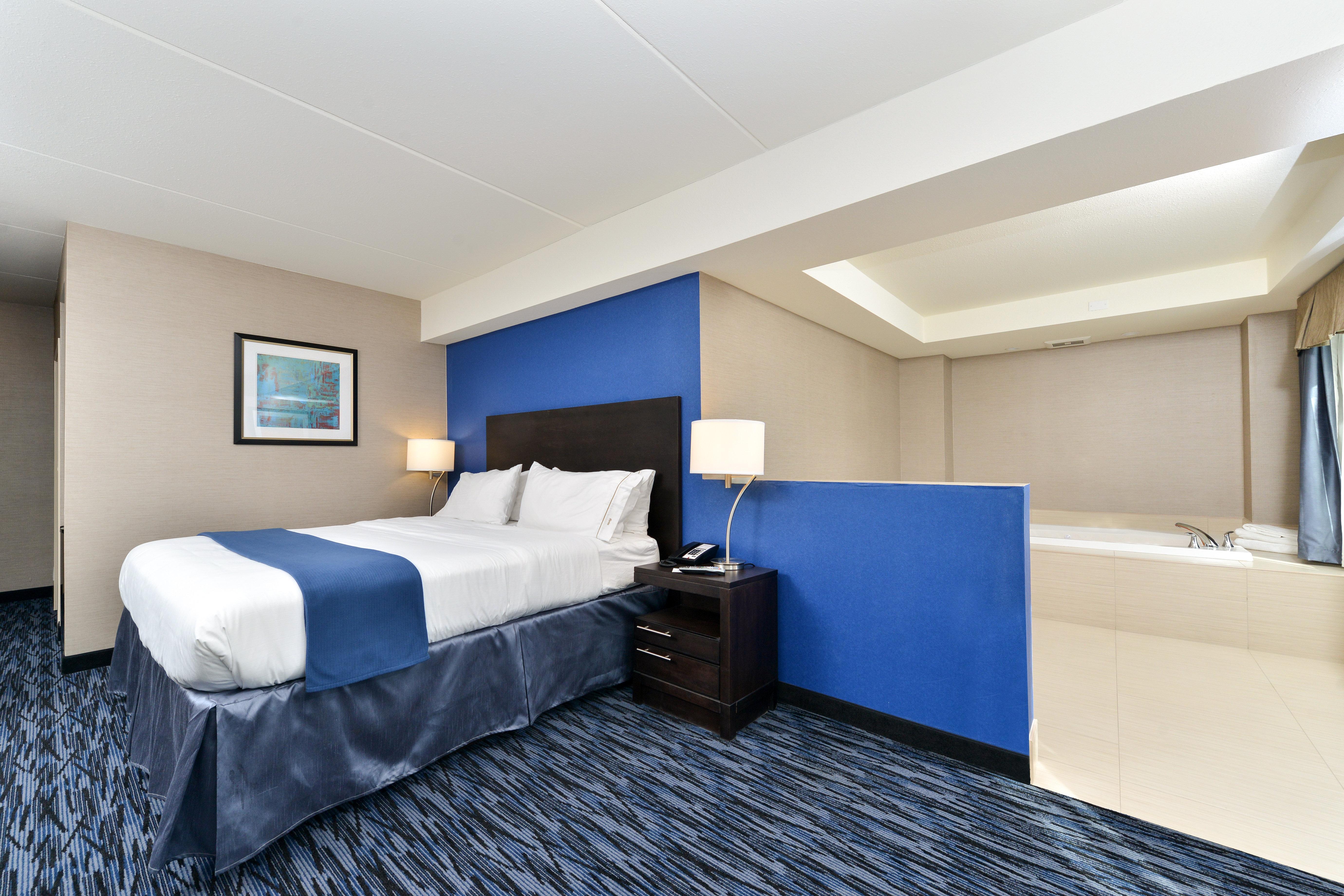Holiday Inn Express & Suites Peekskill-Lower Hudson Valley By Ihg Dış mekan fotoğraf