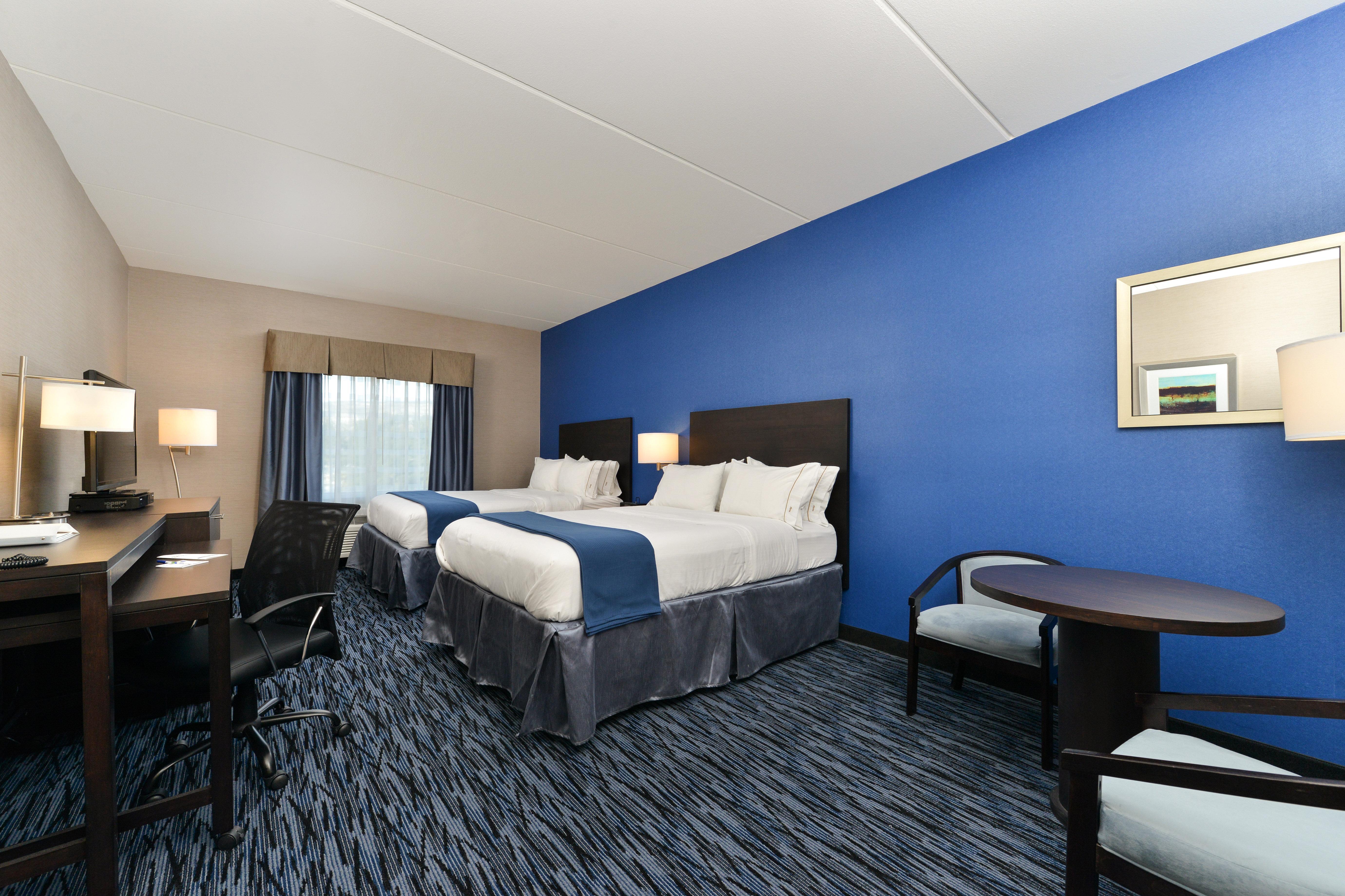 Holiday Inn Express & Suites Peekskill-Lower Hudson Valley By Ihg Dış mekan fotoğraf