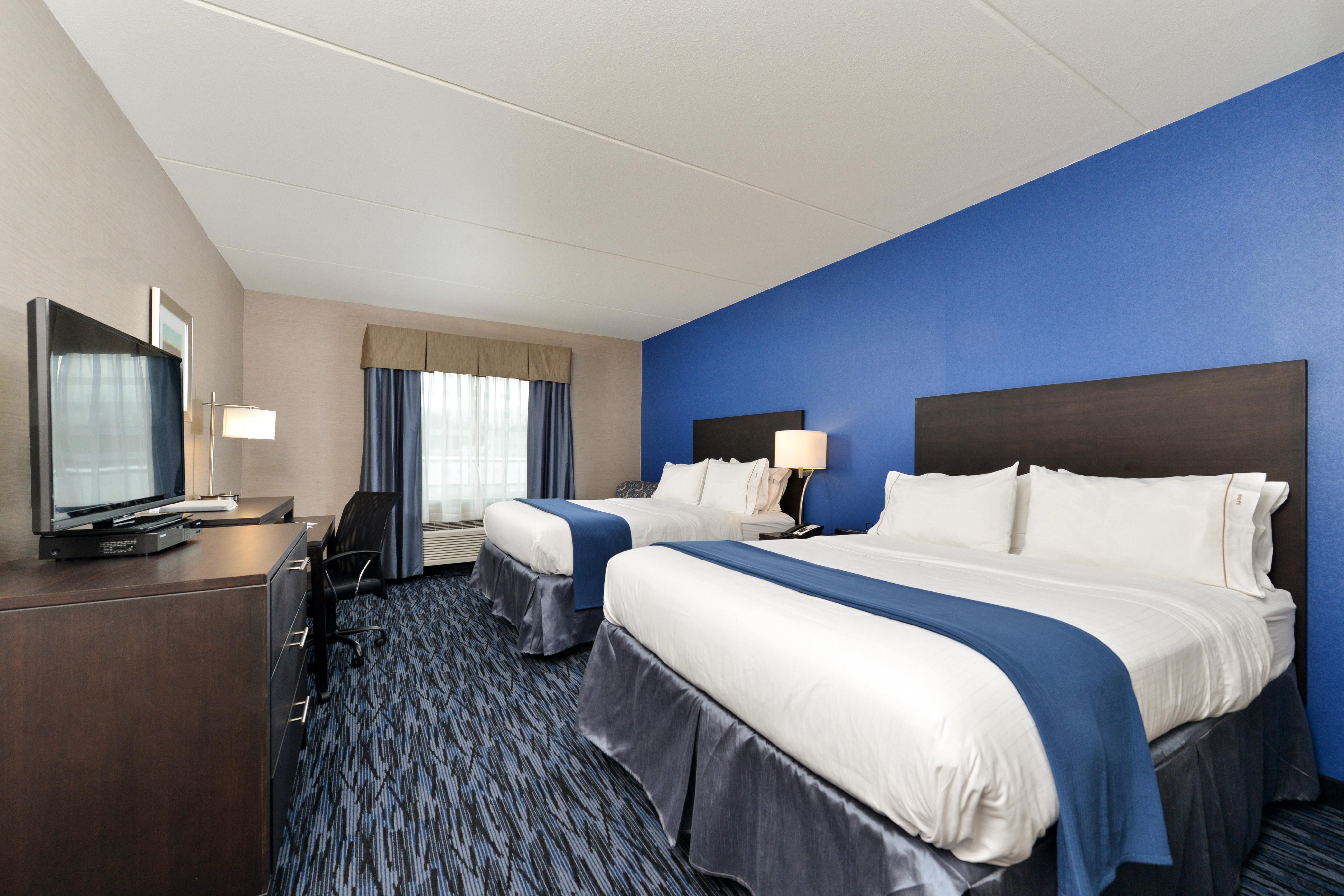 Holiday Inn Express & Suites Peekskill-Lower Hudson Valley By Ihg Dış mekan fotoğraf