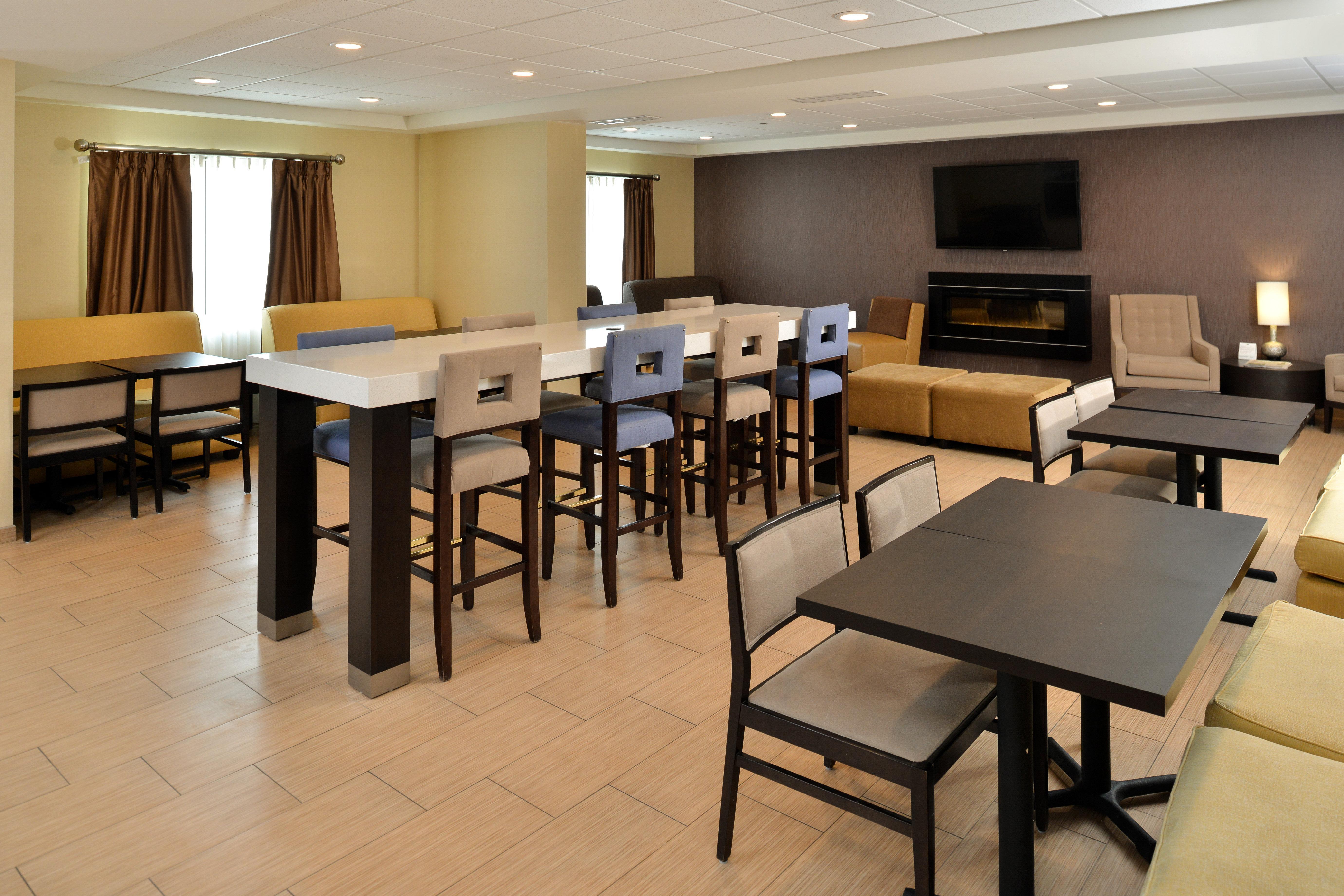 Holiday Inn Express & Suites Peekskill-Lower Hudson Valley By Ihg Dış mekan fotoğraf