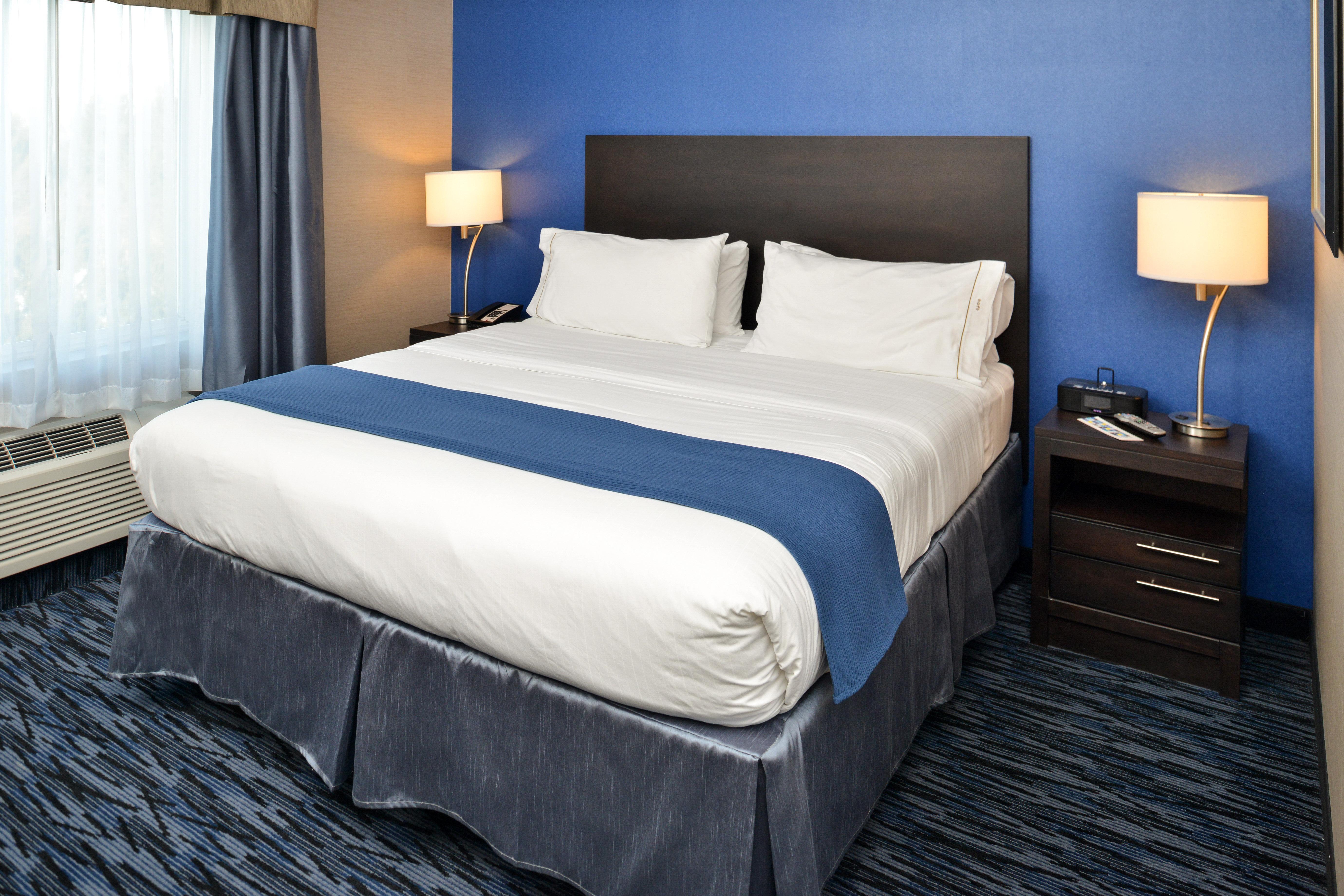 Holiday Inn Express & Suites Peekskill-Lower Hudson Valley By Ihg Dış mekan fotoğraf