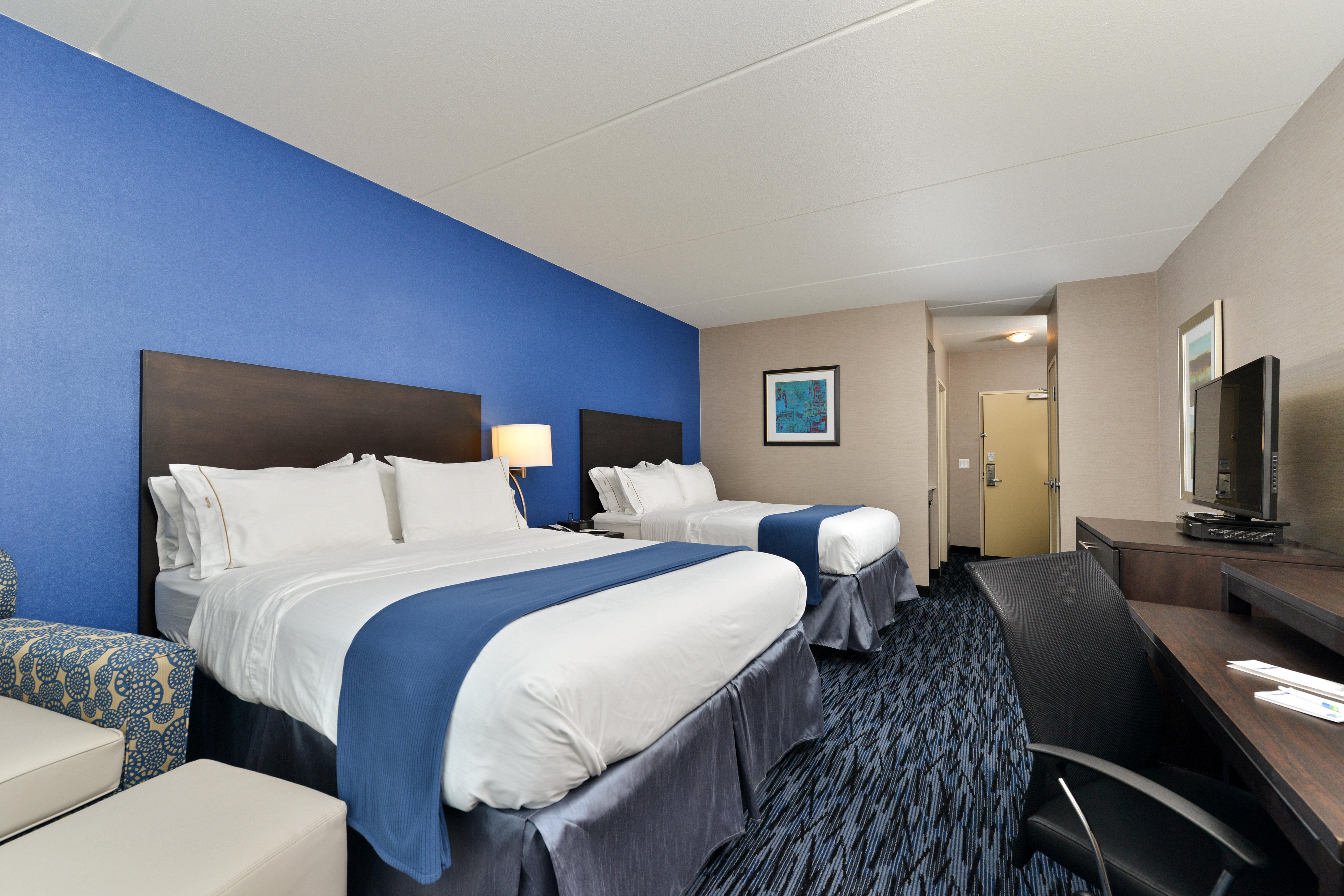 Holiday Inn Express & Suites Peekskill-Lower Hudson Valley By Ihg Dış mekan fotoğraf