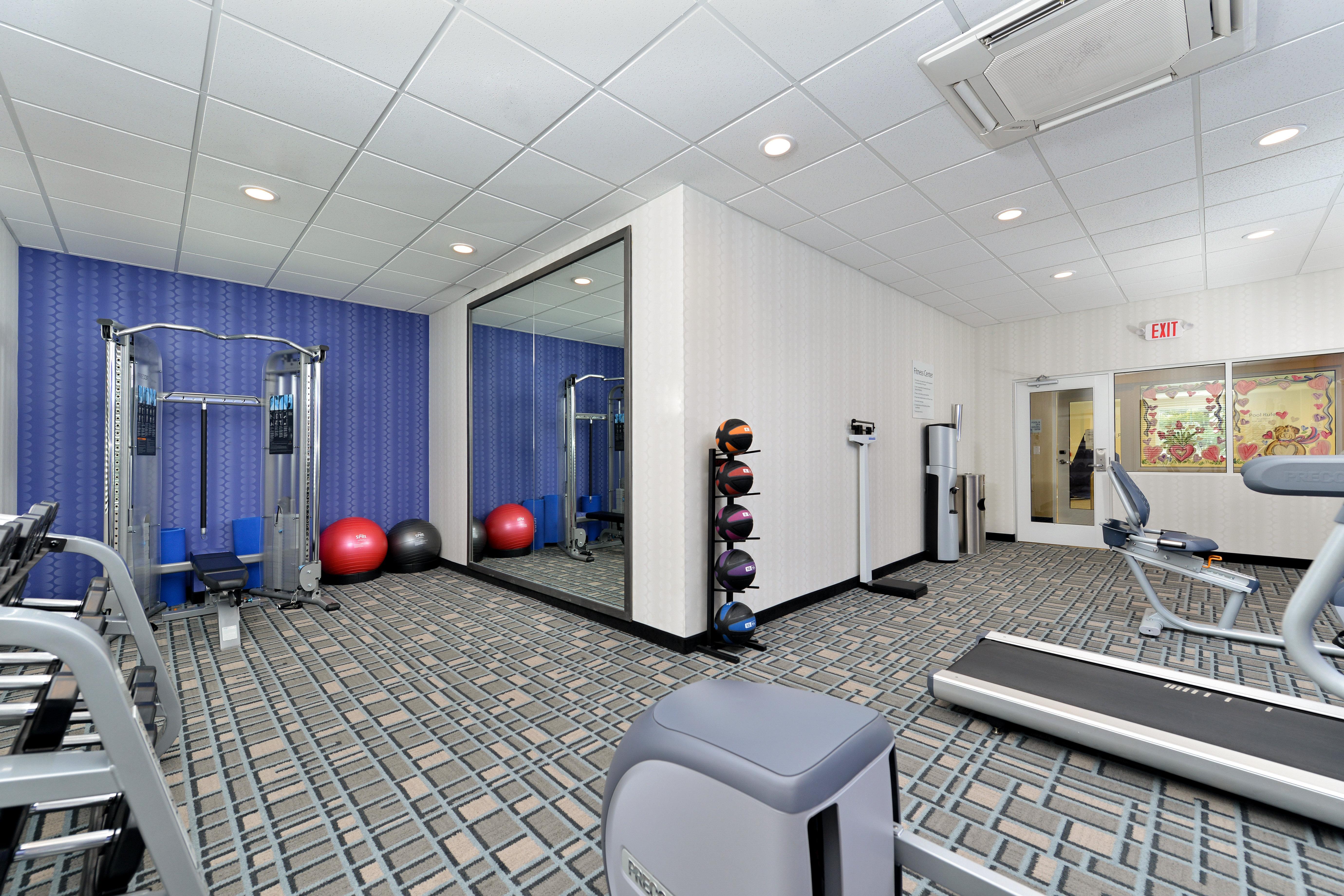 Holiday Inn Express & Suites Peekskill-Lower Hudson Valley By Ihg Dış mekan fotoğraf