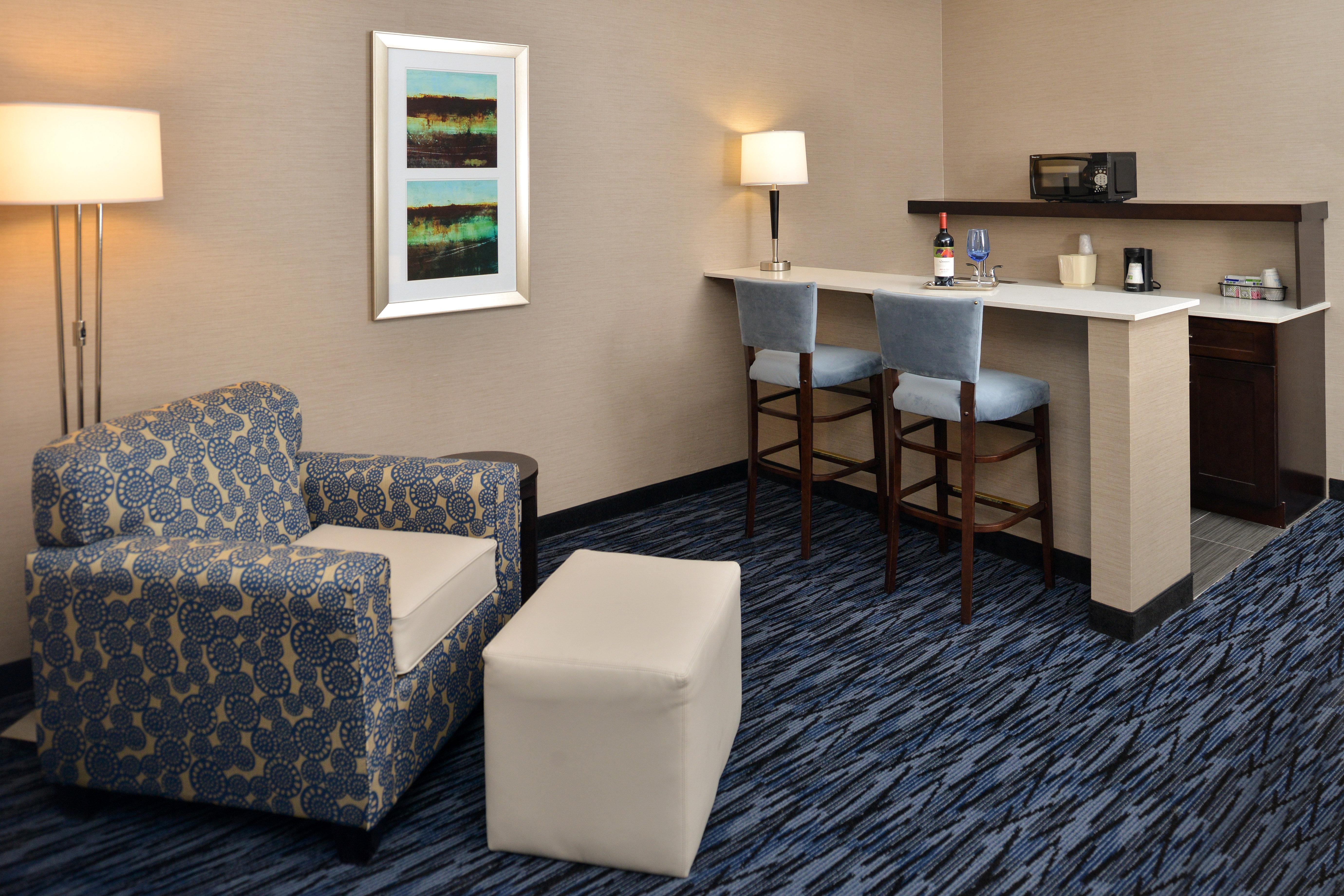 Holiday Inn Express & Suites Peekskill-Lower Hudson Valley By Ihg Dış mekan fotoğraf