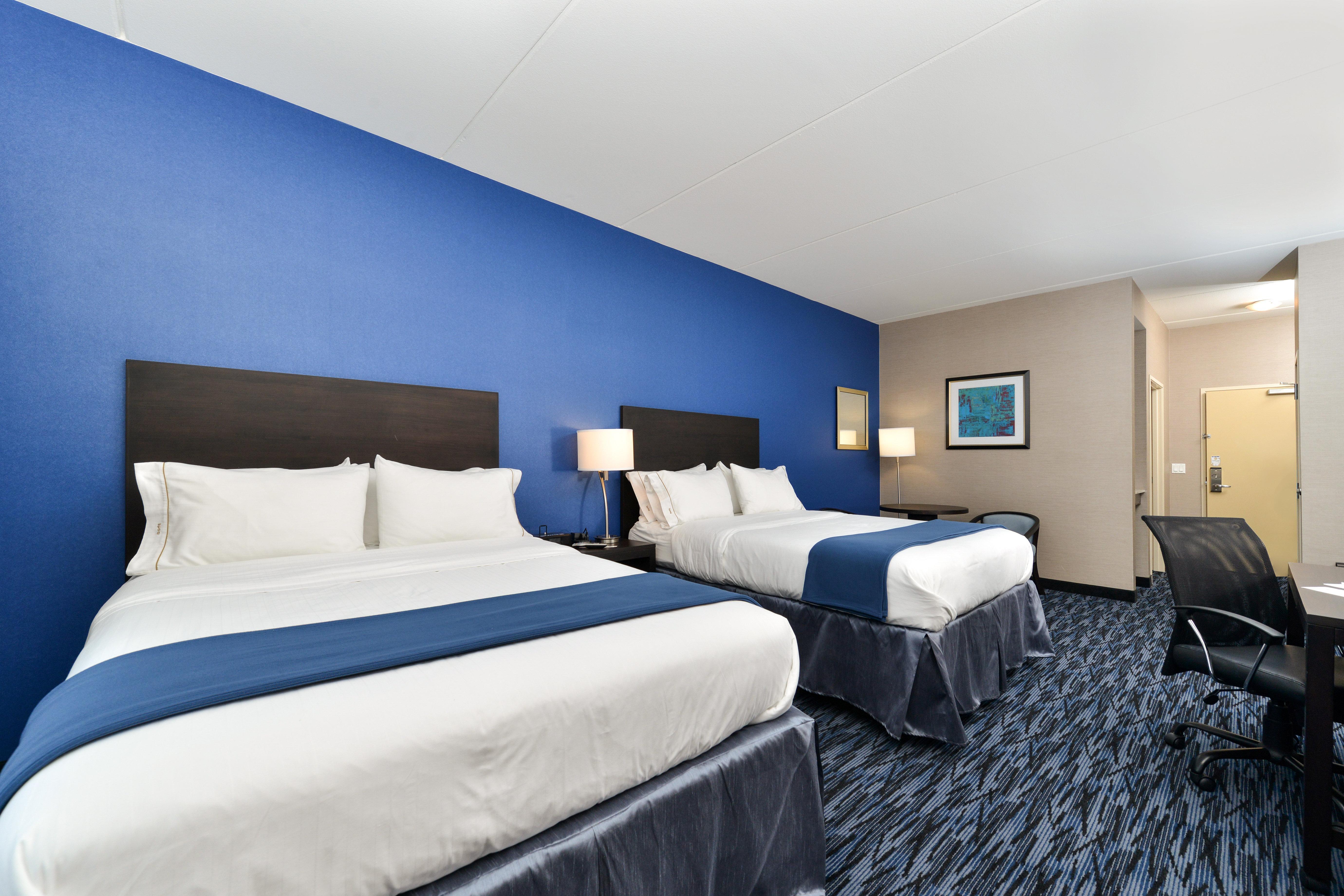 Holiday Inn Express & Suites Peekskill-Lower Hudson Valley By Ihg Dış mekan fotoğraf