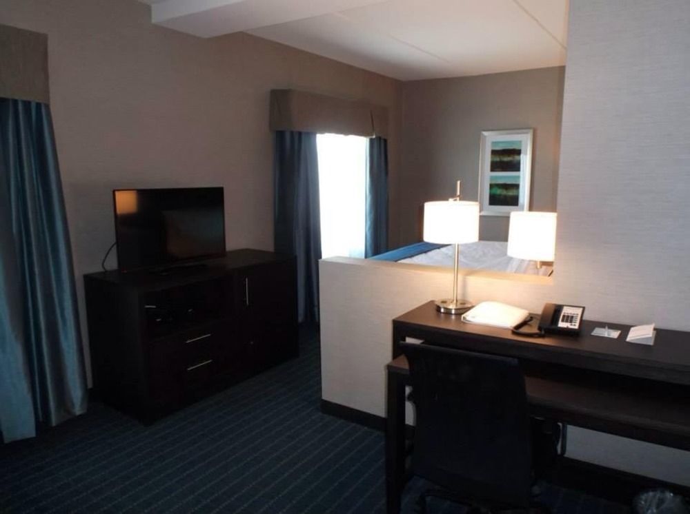 Holiday Inn Express & Suites Peekskill-Lower Hudson Valley By Ihg Dış mekan fotoğraf