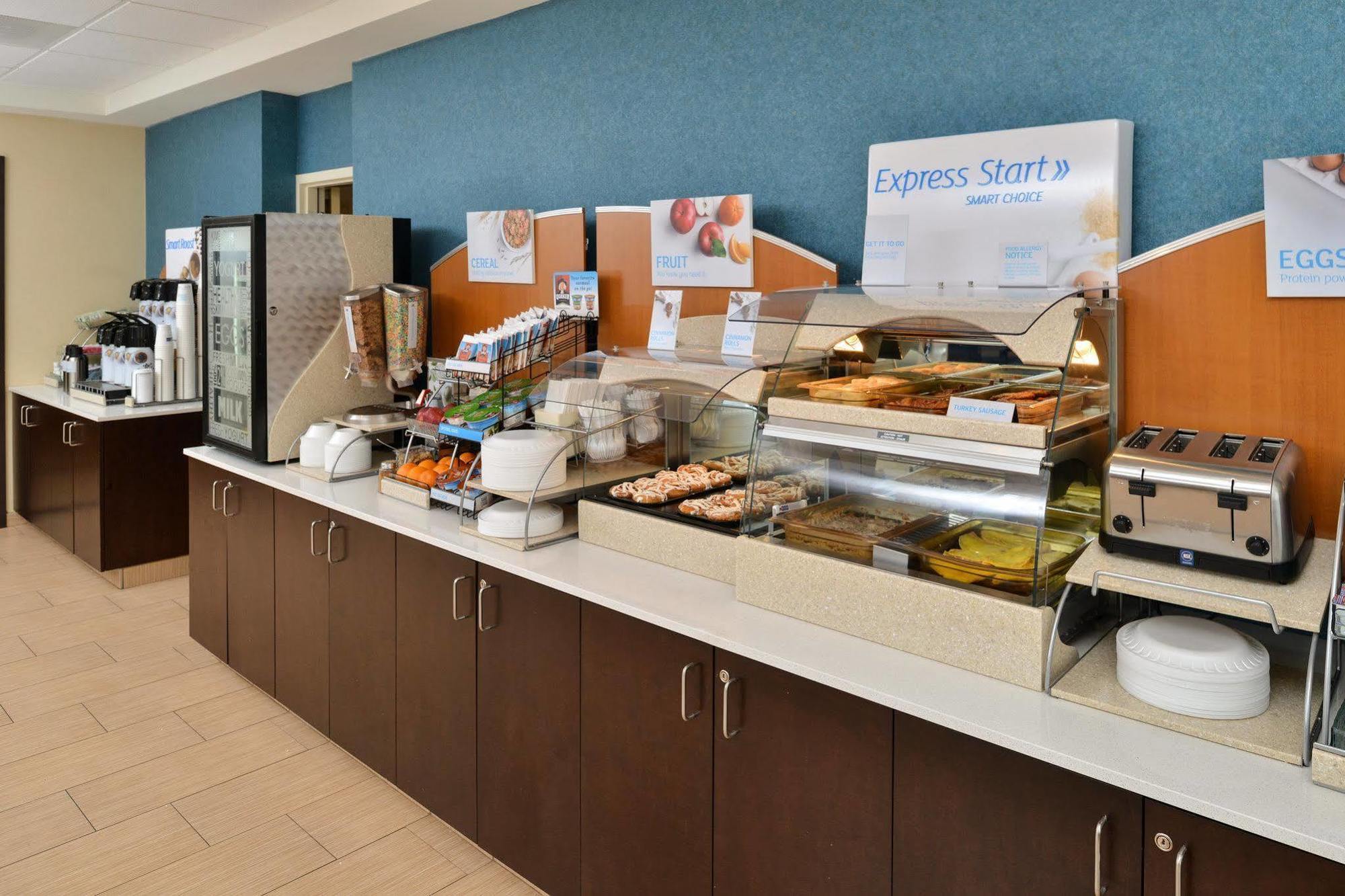 Holiday Inn Express & Suites Peekskill-Lower Hudson Valley By Ihg Dış mekan fotoğraf