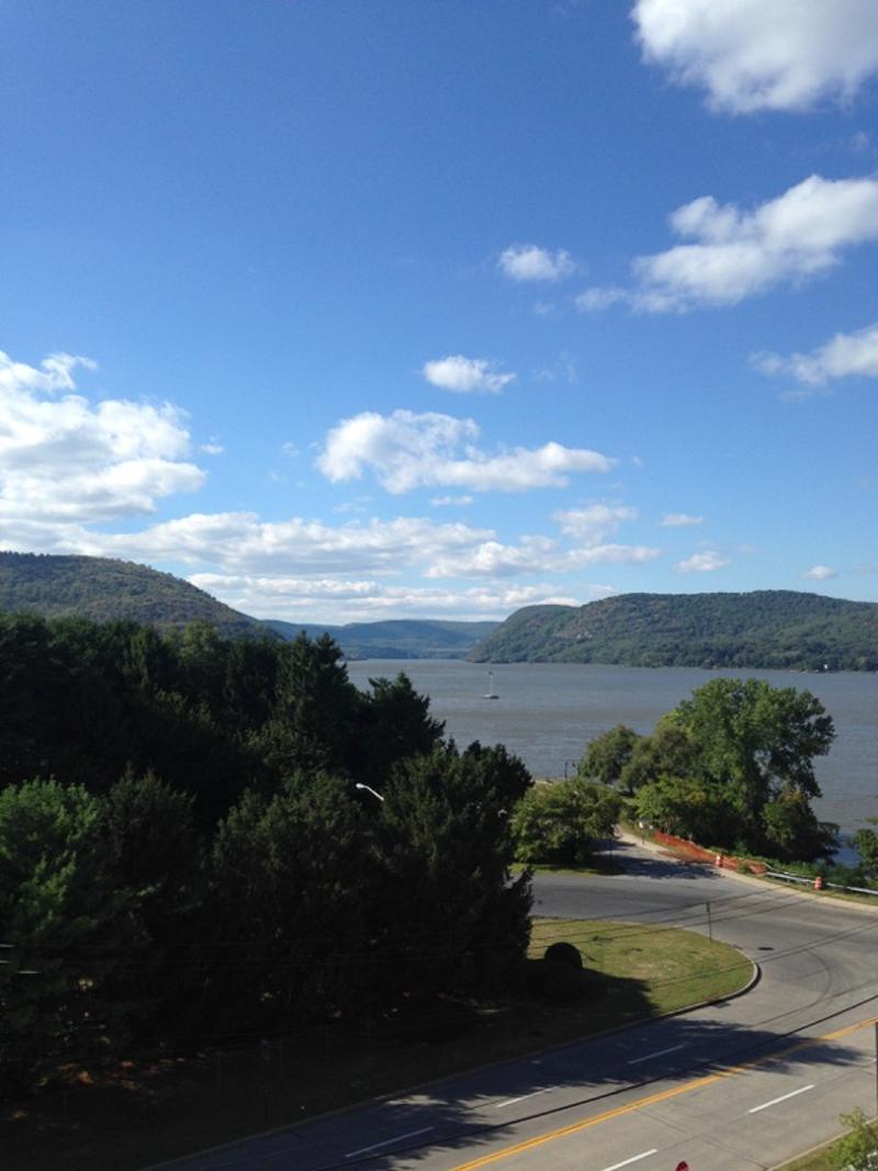 Holiday Inn Express & Suites Peekskill-Lower Hudson Valley By Ihg Dış mekan fotoğraf
