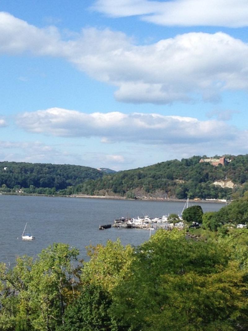 Holiday Inn Express & Suites Peekskill-Lower Hudson Valley By Ihg Dış mekan fotoğraf