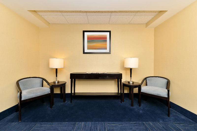 Holiday Inn Express & Suites Peekskill-Lower Hudson Valley By Ihg Dış mekan fotoğraf
