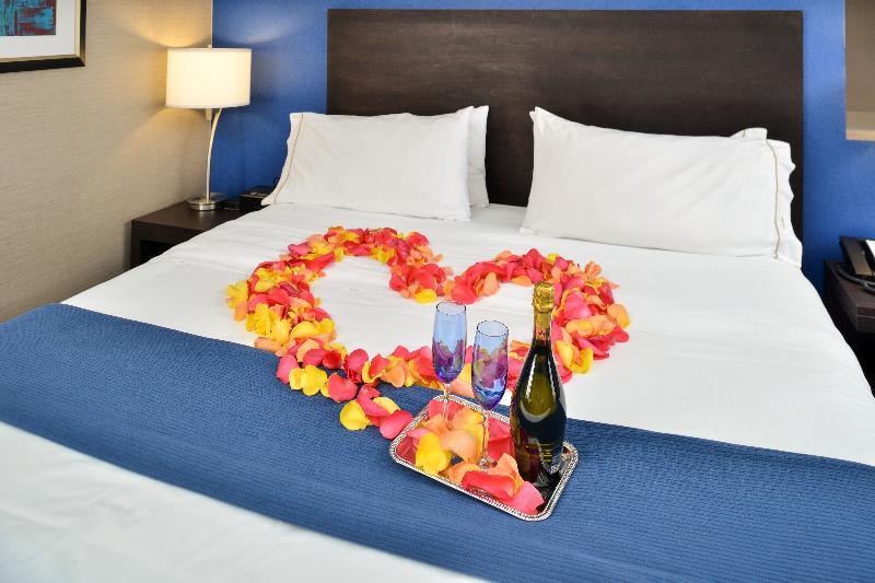 Holiday Inn Express & Suites Peekskill-Lower Hudson Valley By Ihg Dış mekan fotoğraf